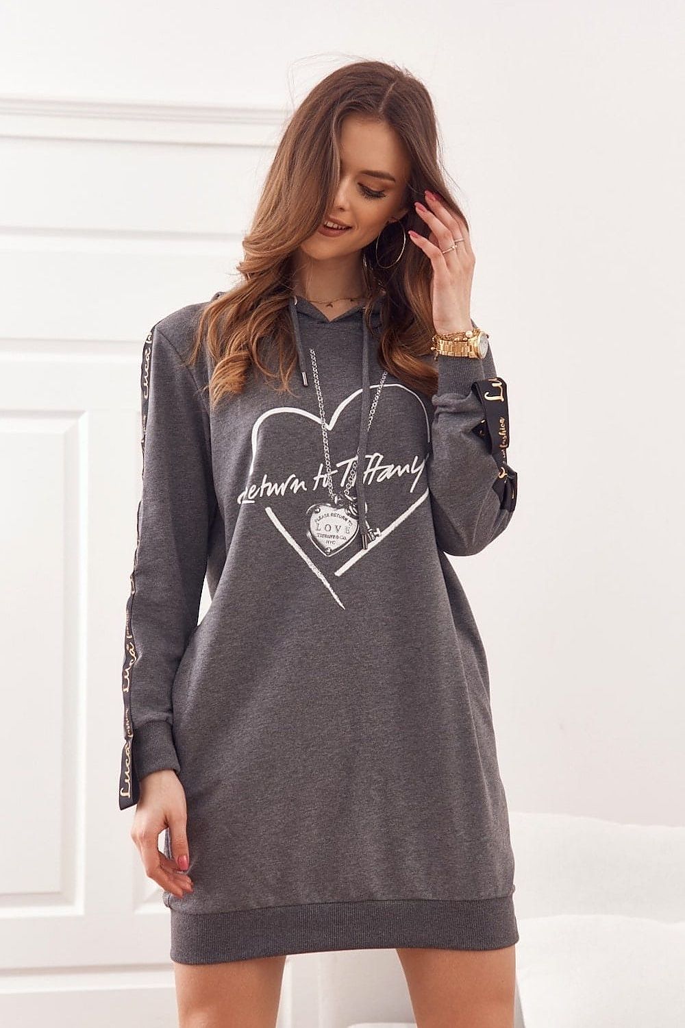  Daydress model 193090 Fasardi 