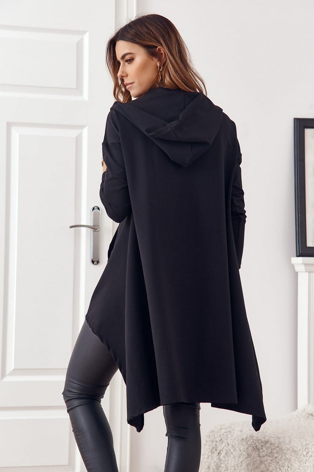  Tunic model 193100 Fasardi 