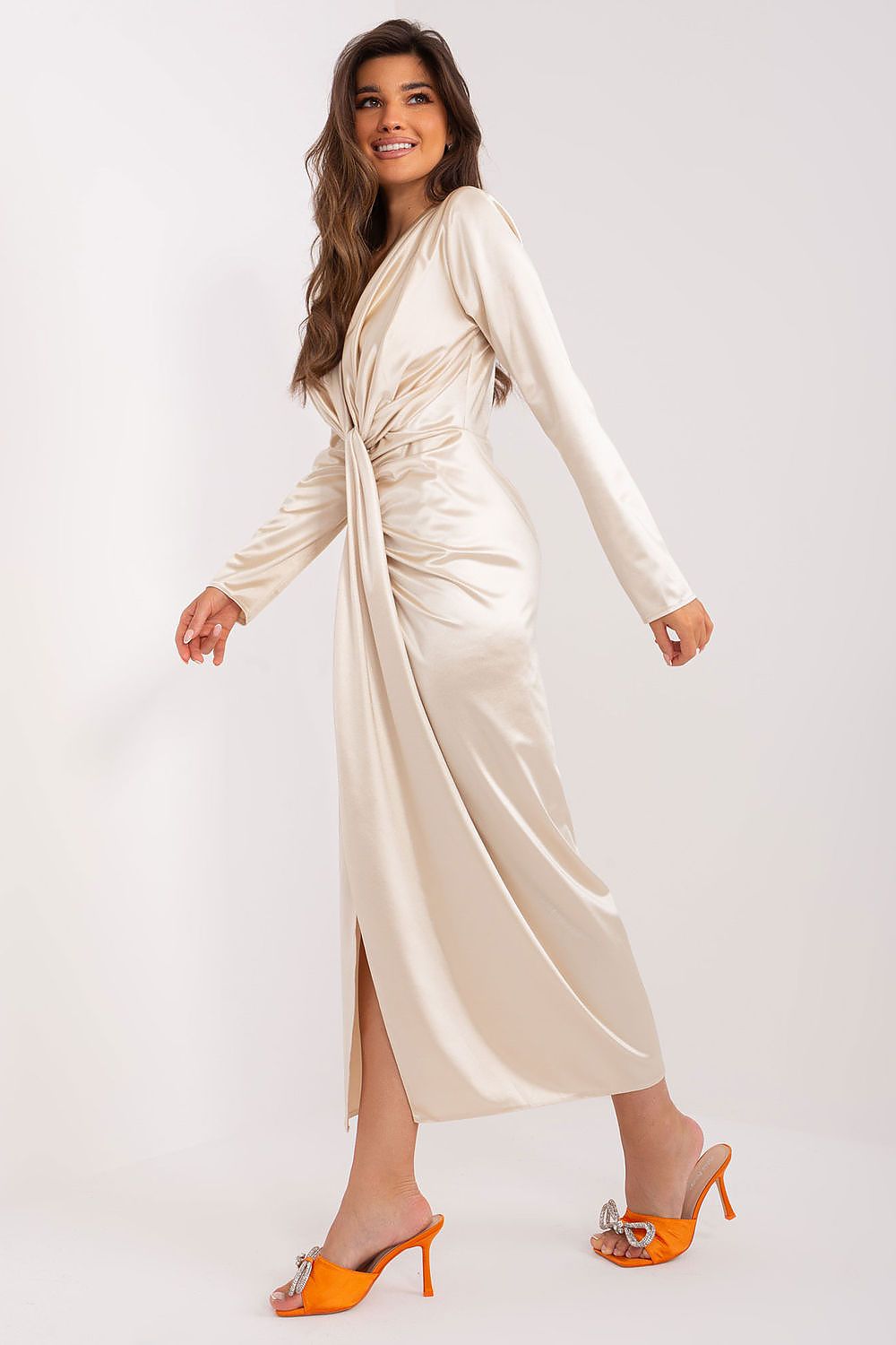  Evening dress model 193123 Lakerta 