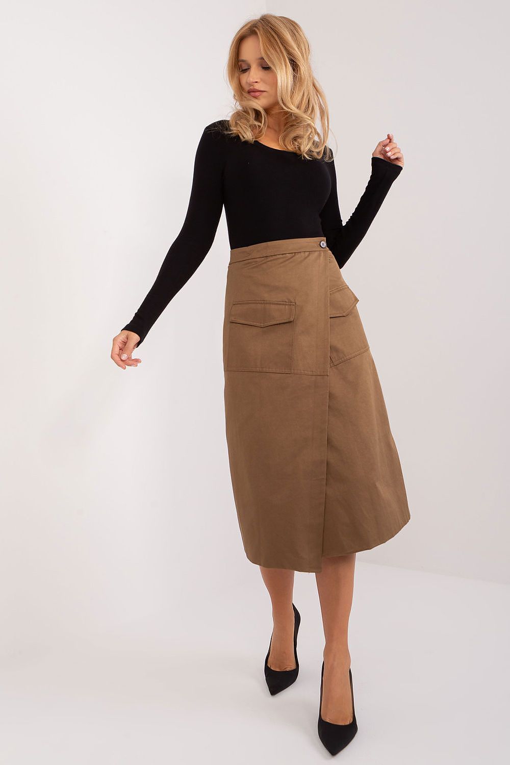  Skirt model 193270 Factory Price 