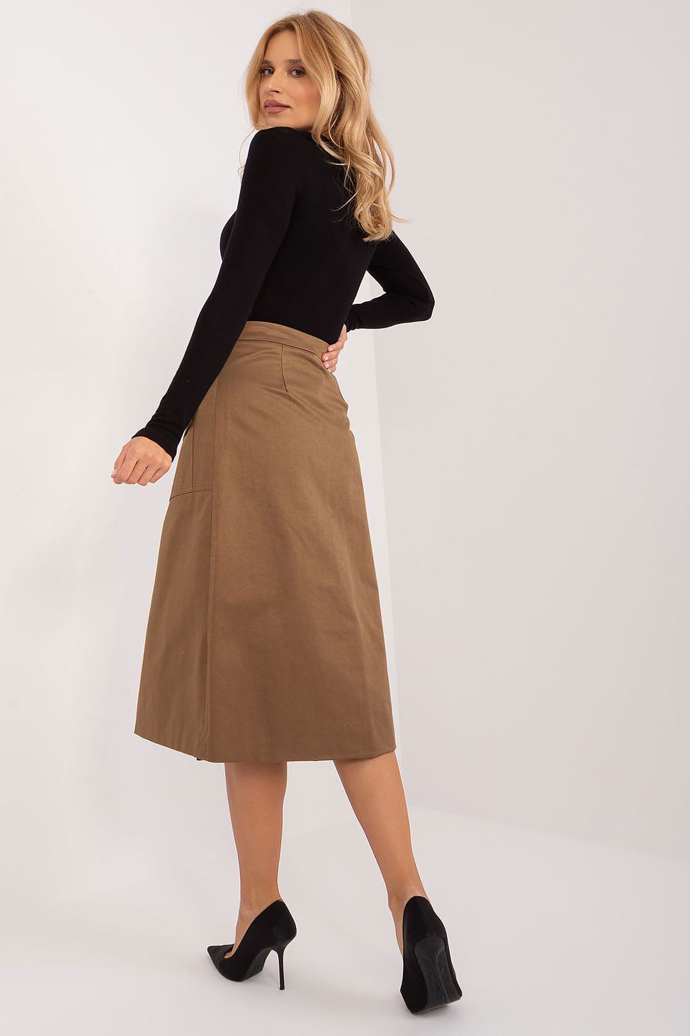  Skirt model 193270 Factory Price 