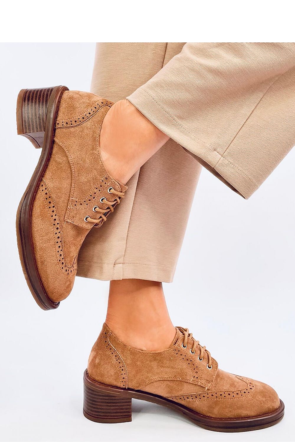  Mocassin model 193365 Inello 