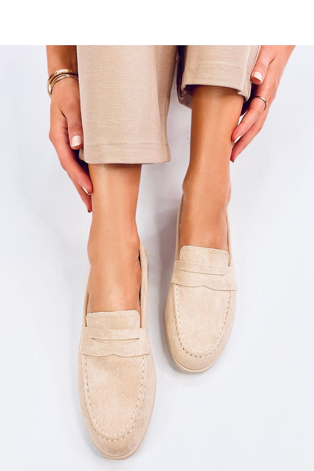  Mocassin model 193376 Inello 