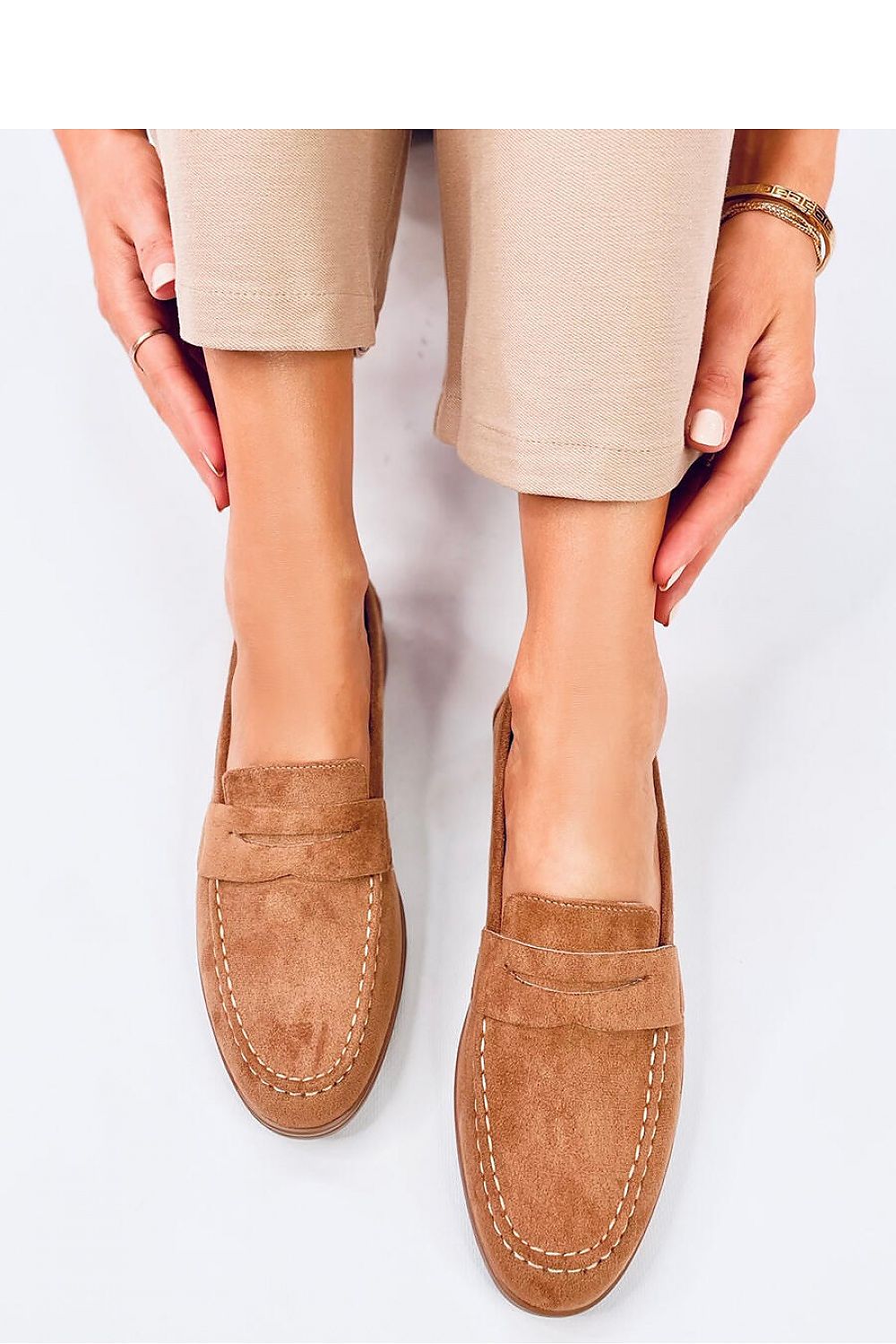  Mocassin model 193377 Inello 