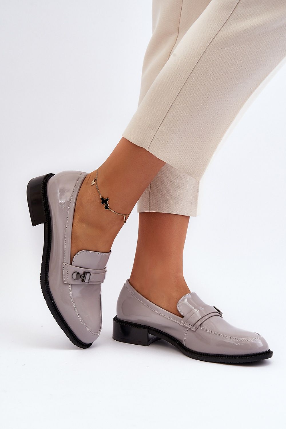  Mocassin model 193392 Step in style 