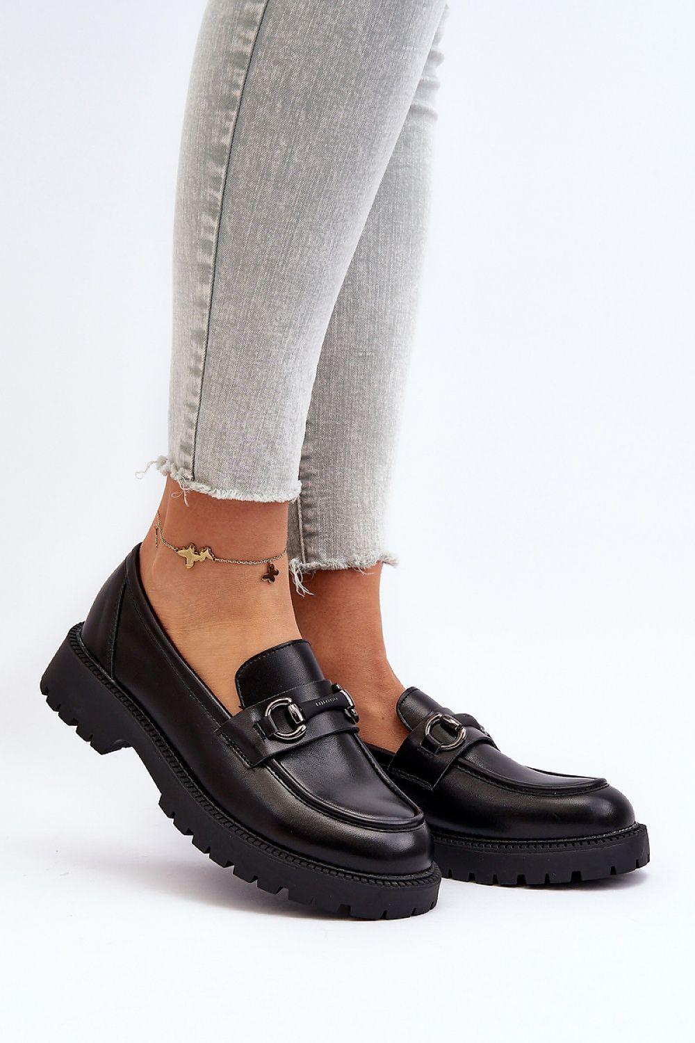 Mocassin model 193400 Step in style 