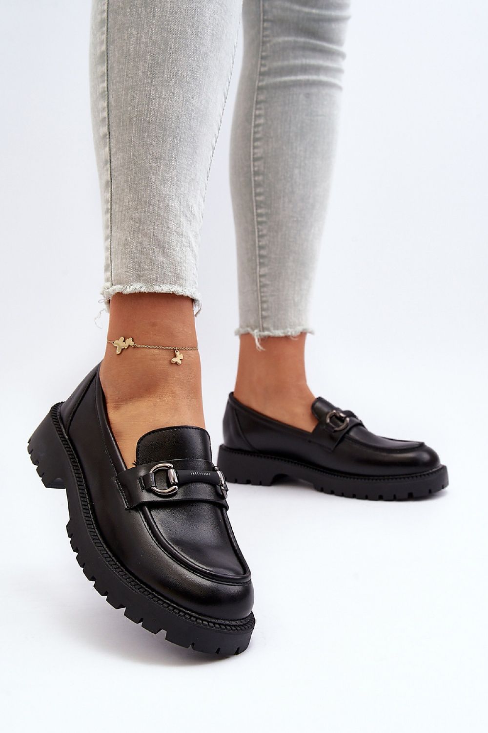  Mocassin model 193400 Step in style 