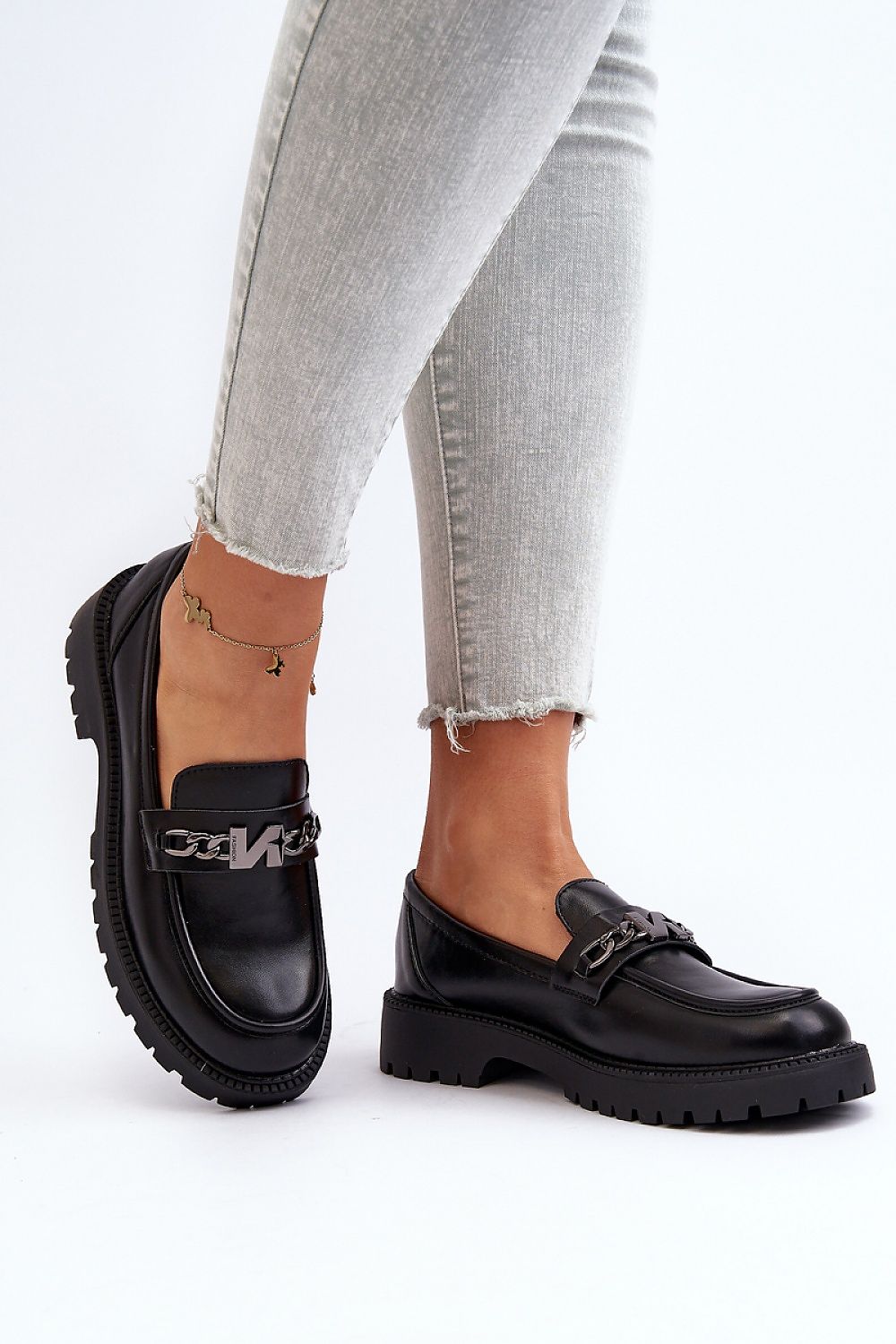  Mocassin model 193403 Step in style 