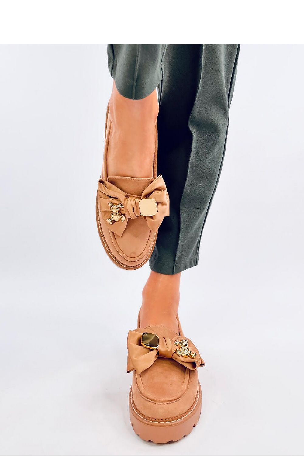  Mocassin model 193450 Inello 