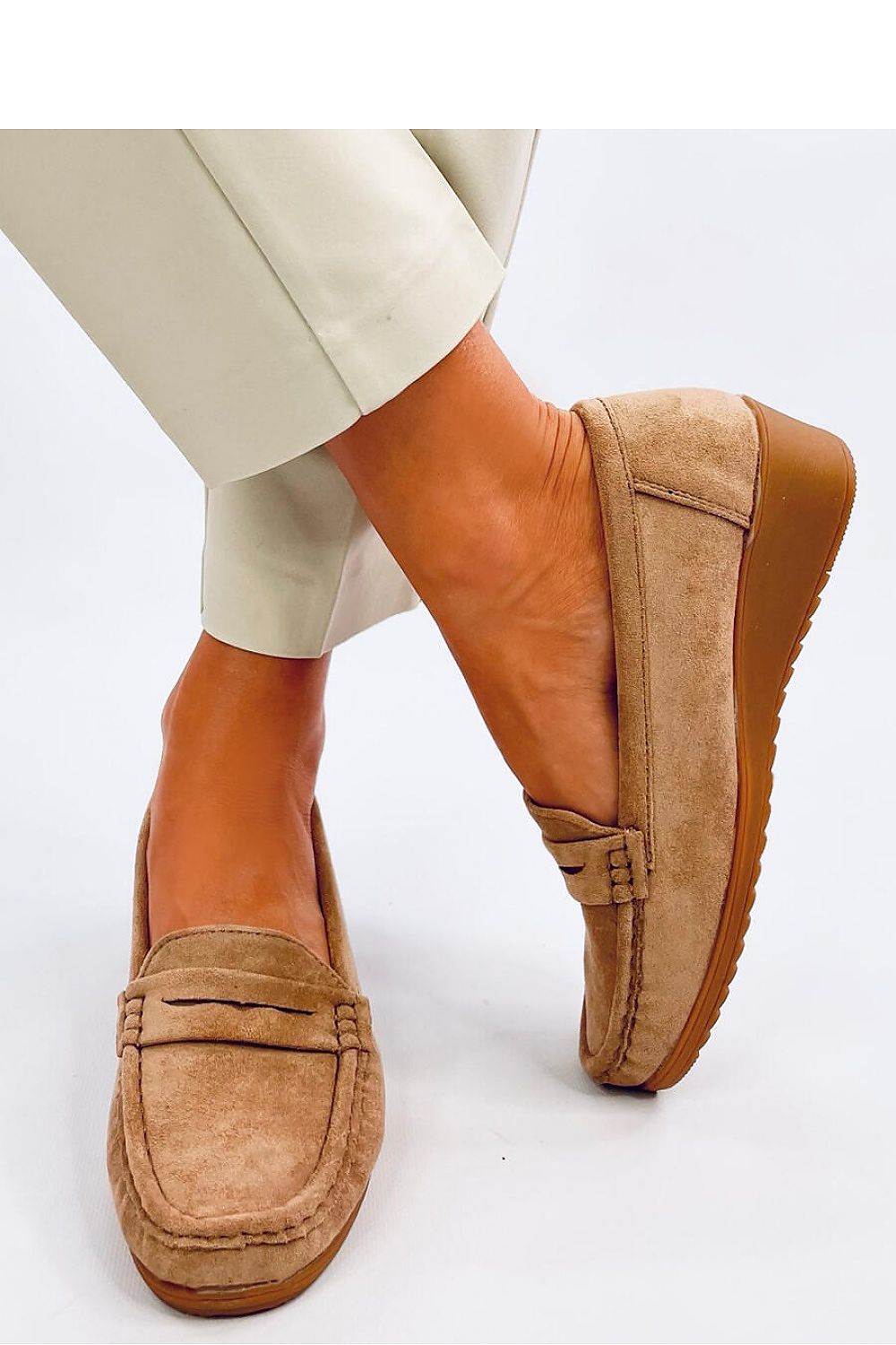  Mocassin model 193461 Inello 