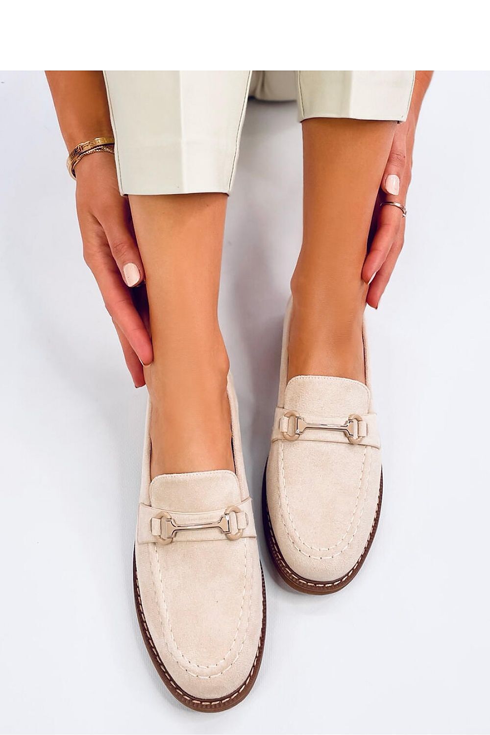 Mocassin model 193465 Inello 