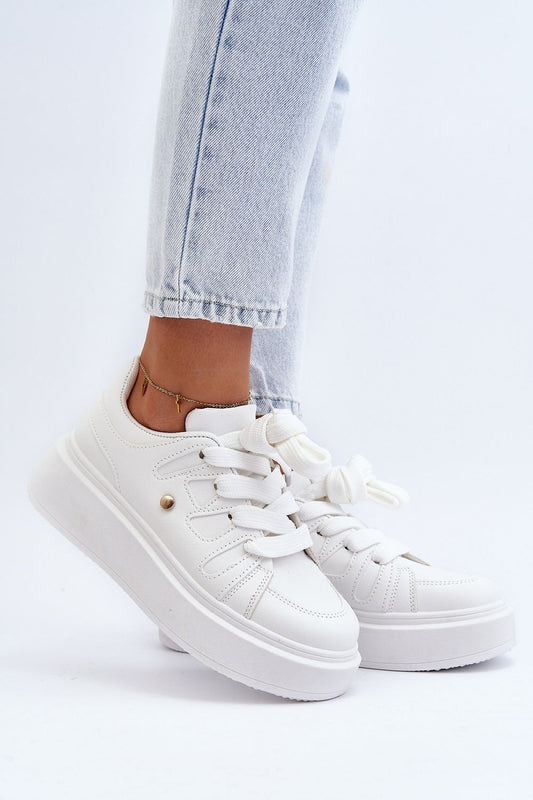  Sport Shoes model 193515 Step in style 