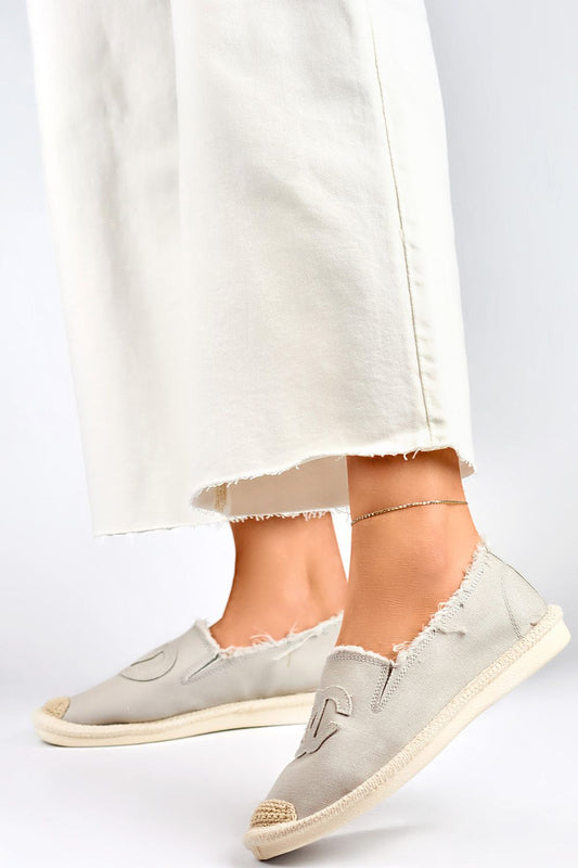  Espadrille model 193705 PRIMO 