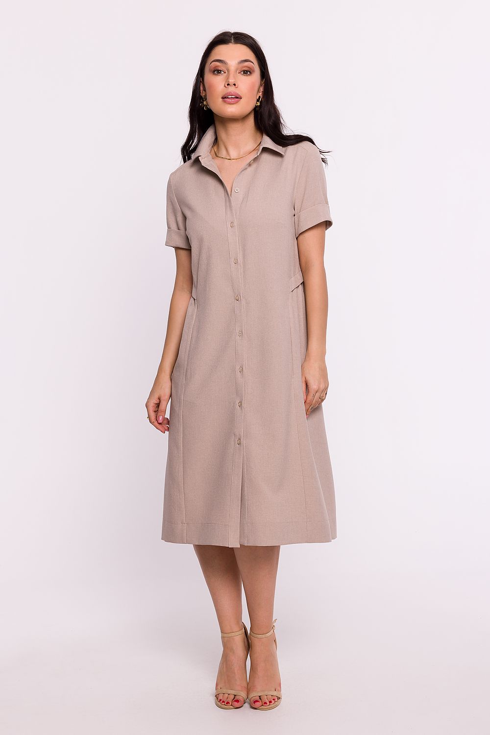  Daydress model 193688 BeWear 