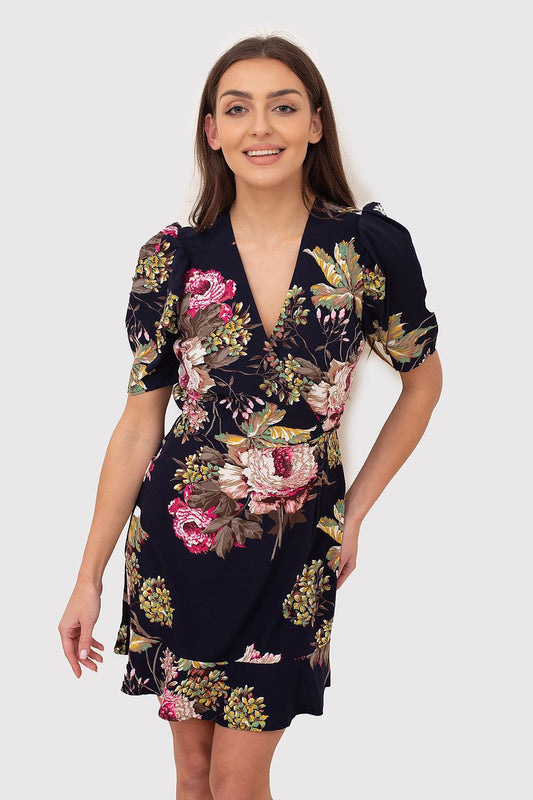  Daydress model 193790 Ax Paris 