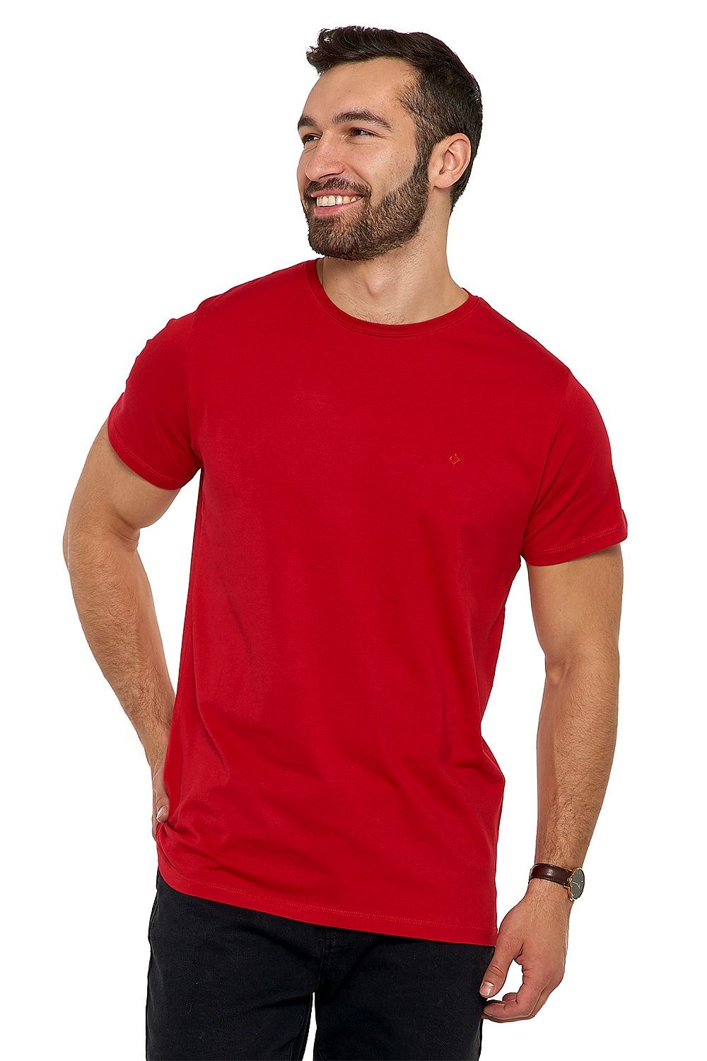  T-shirt model 193836 Moraj 