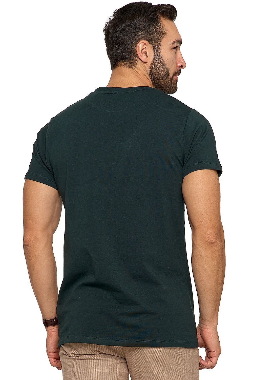  T-shirt model 193837 Moraj 