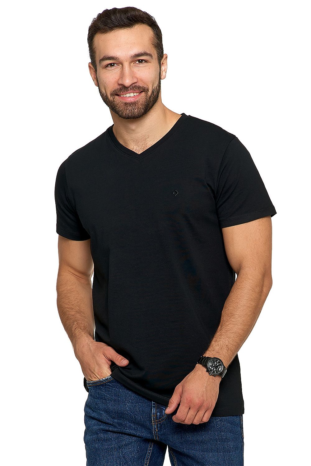  T-shirt model 193842 Moraj 