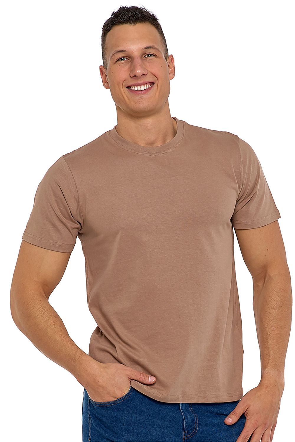  T-shirt model 193850 Moraj 