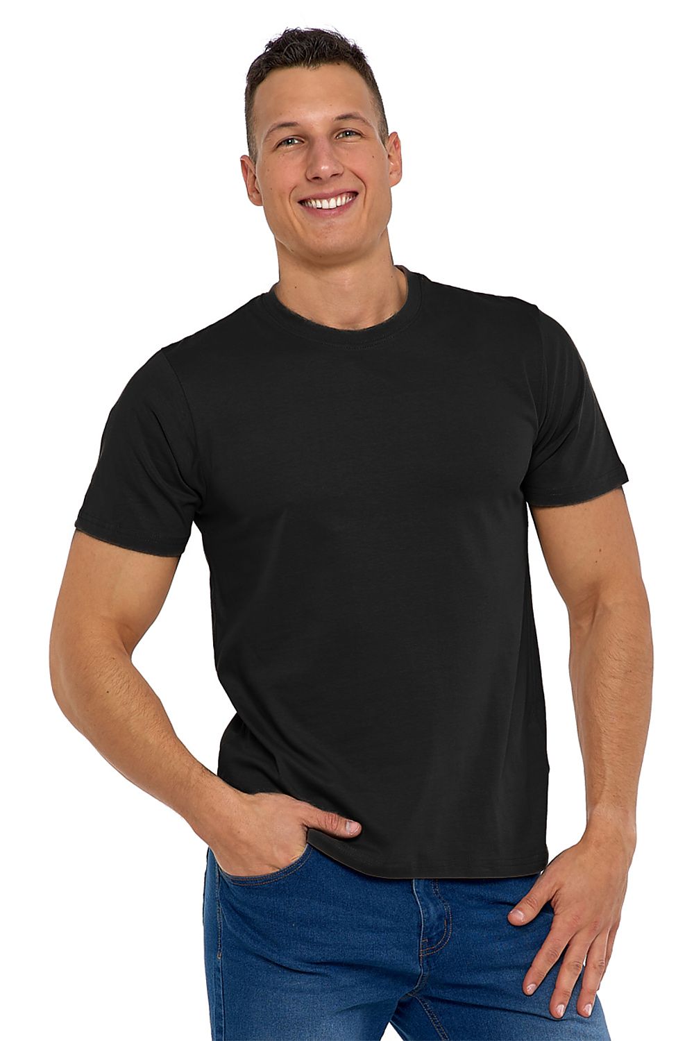  T-shirt model 193852 Moraj 