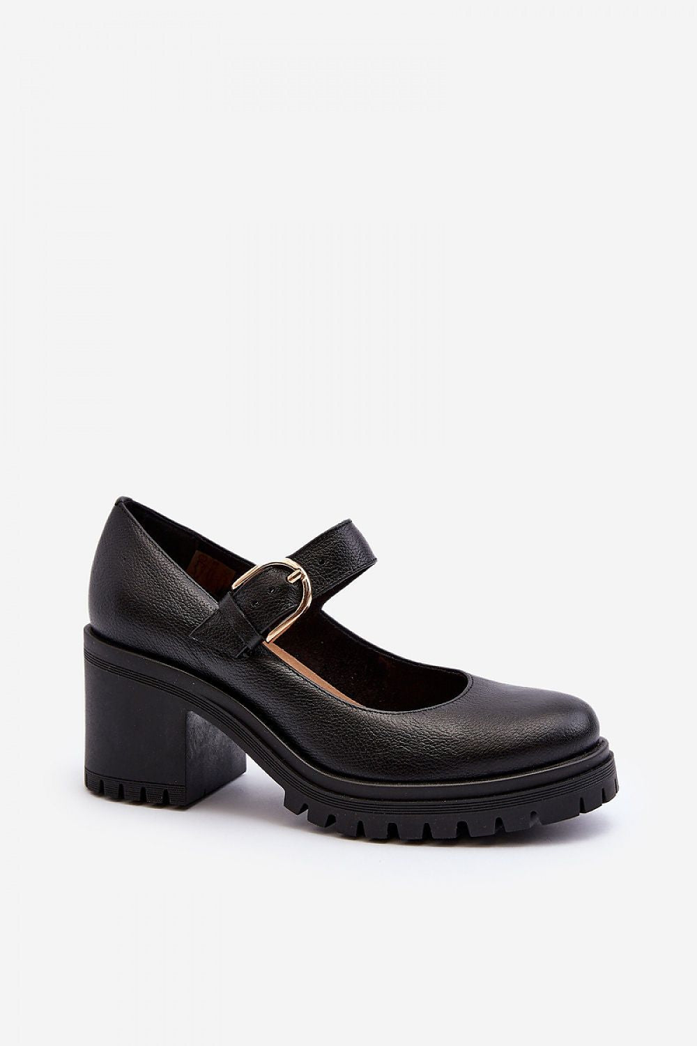  Heel pumps model 193923 Step in style 