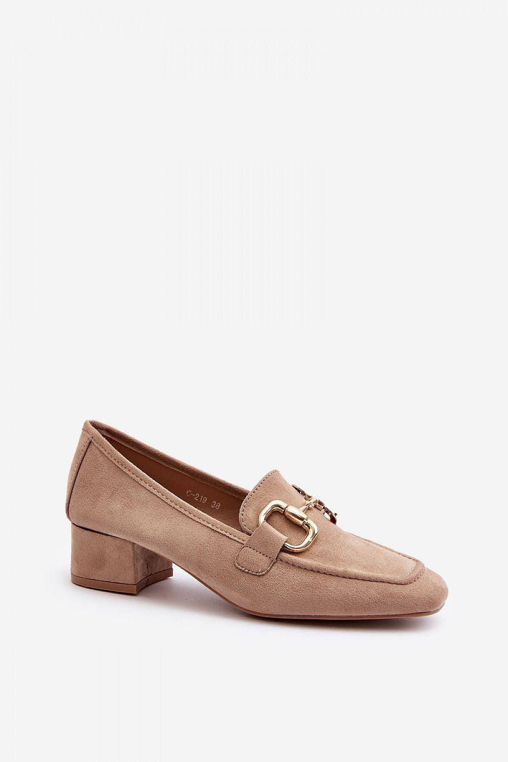  Heel pumps model 193924 Step in style 