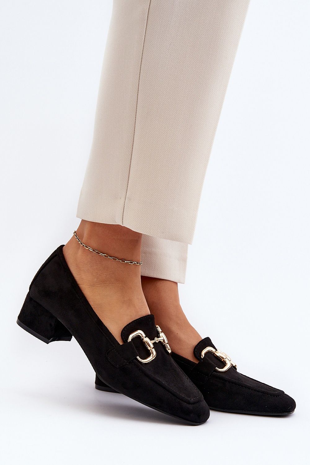  Heel pumps model 193925 Step in style 