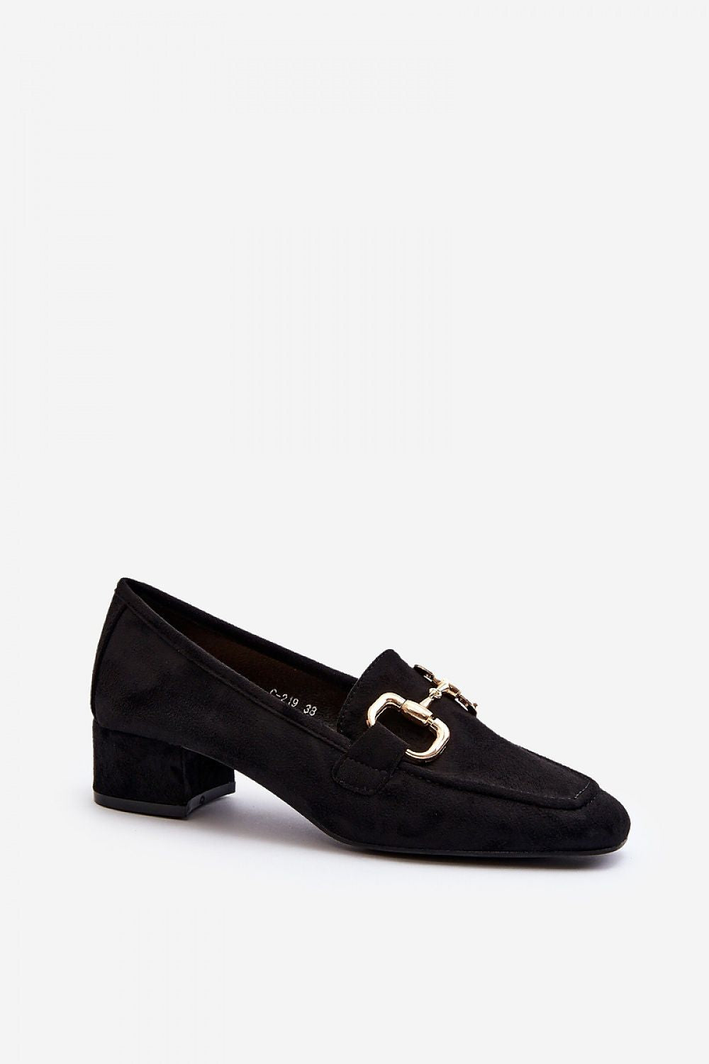  Heel pumps model 193925 Step in style 