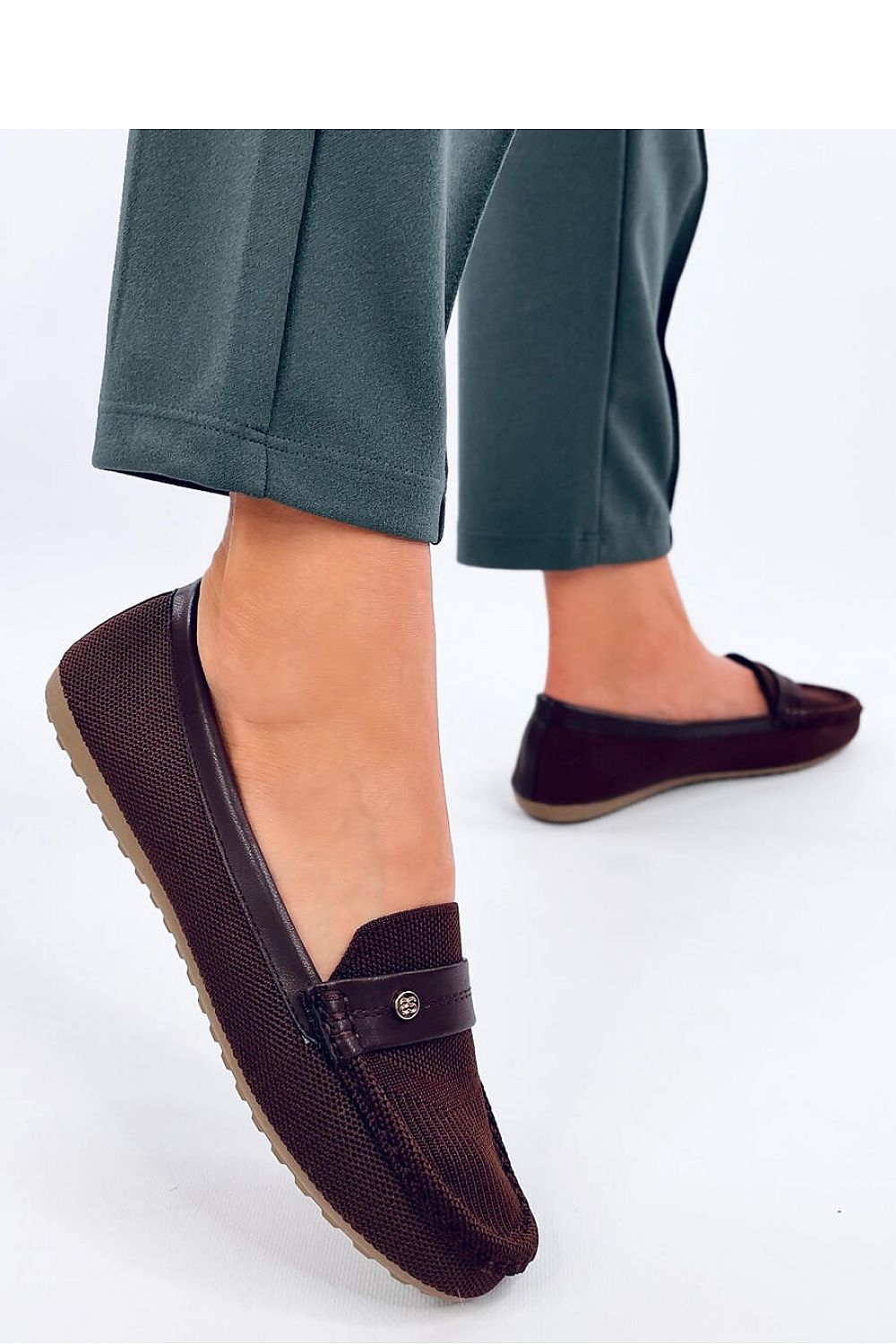  Mocassin model 194042 Inello 
