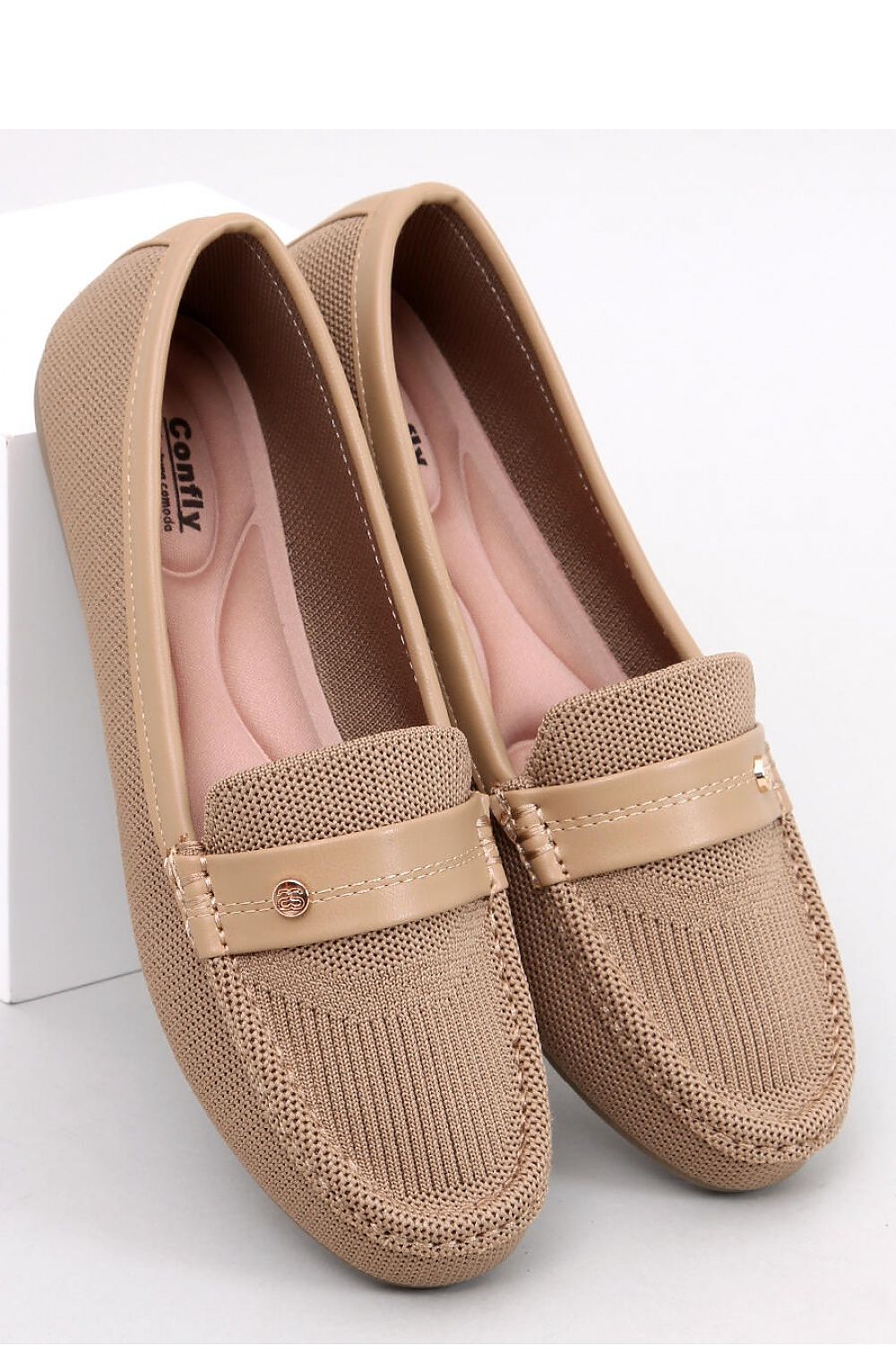  Mocassin model 194043 Inello 