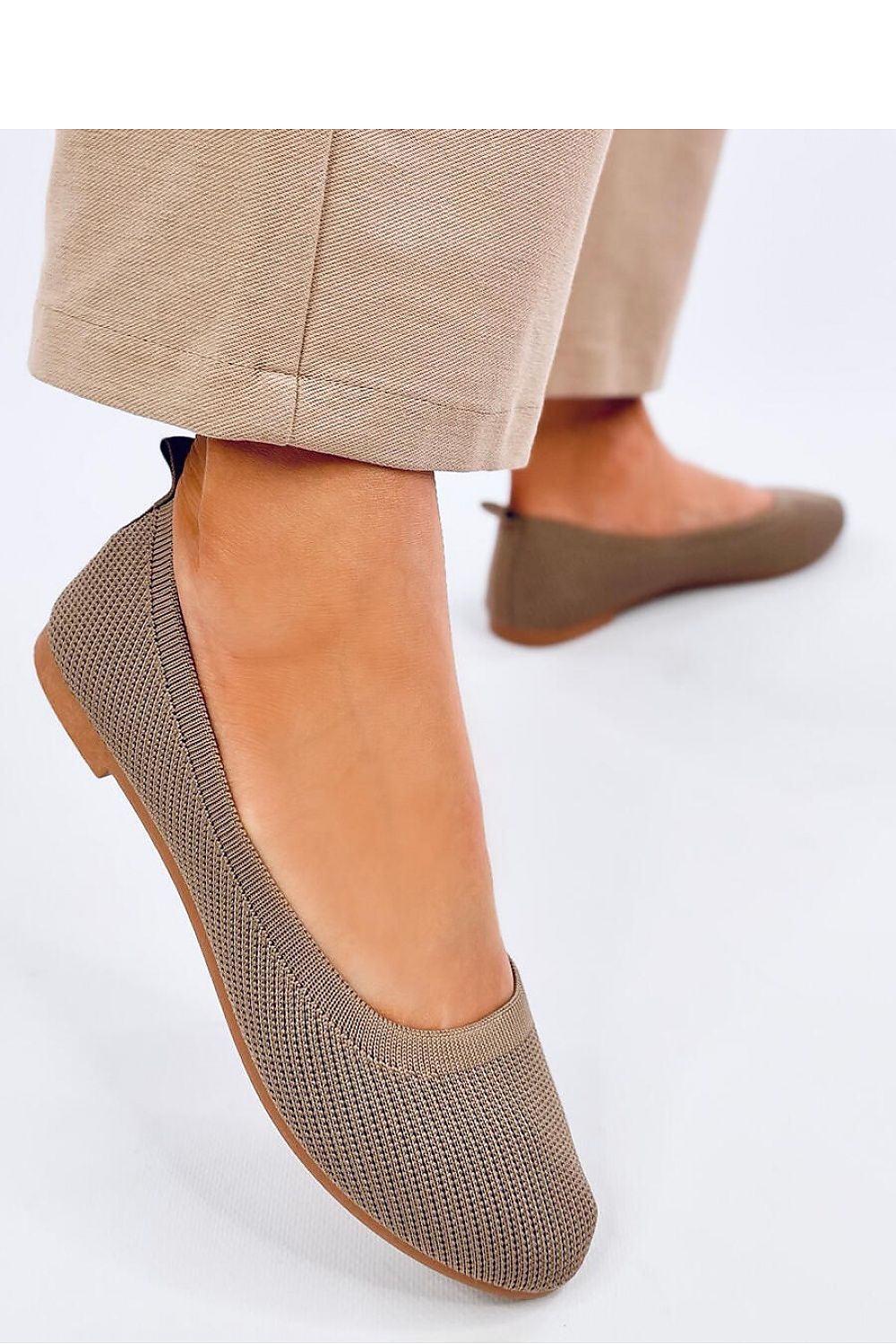  Ballet flats model 194050 Inello 