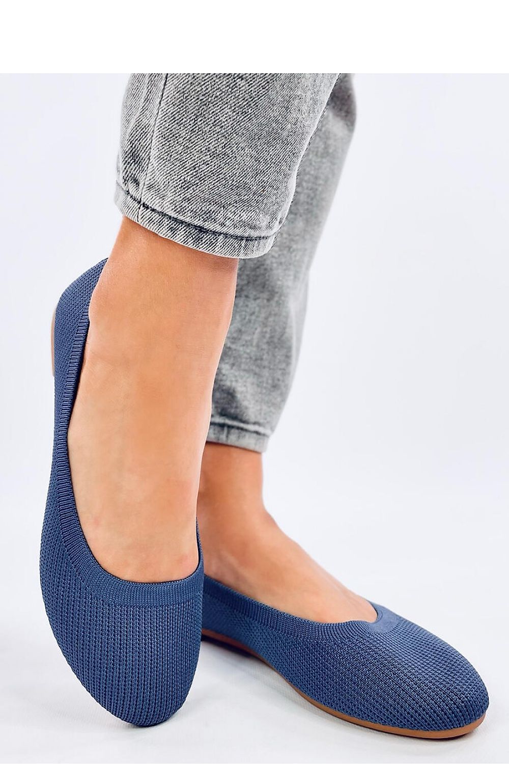  Ballet flats model 194052 Inello 