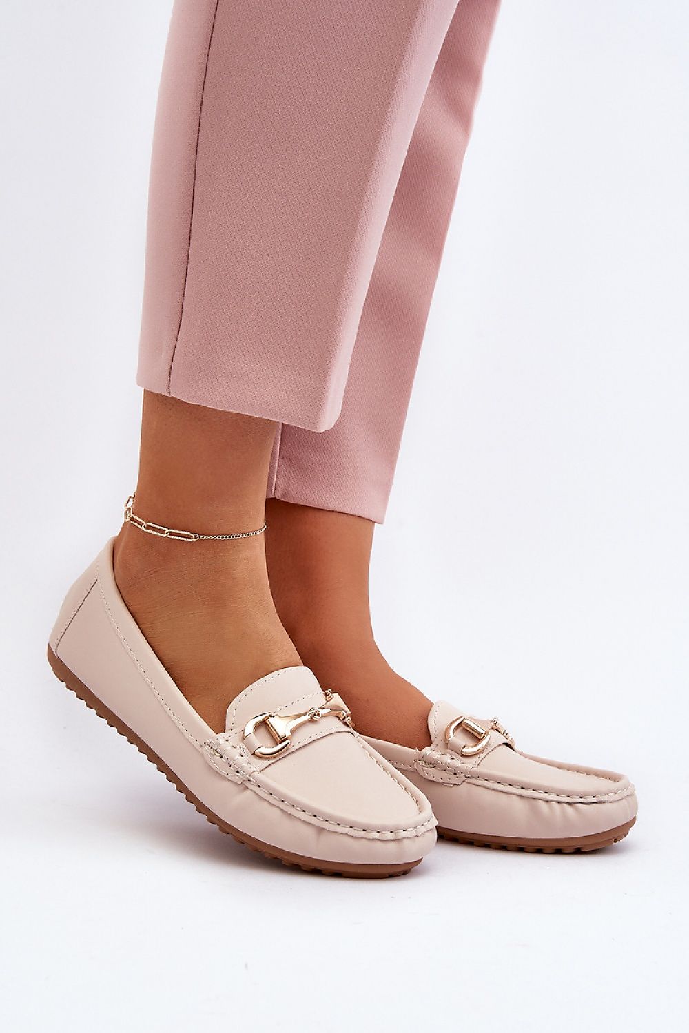  Mocassin model 194124 Step in style 