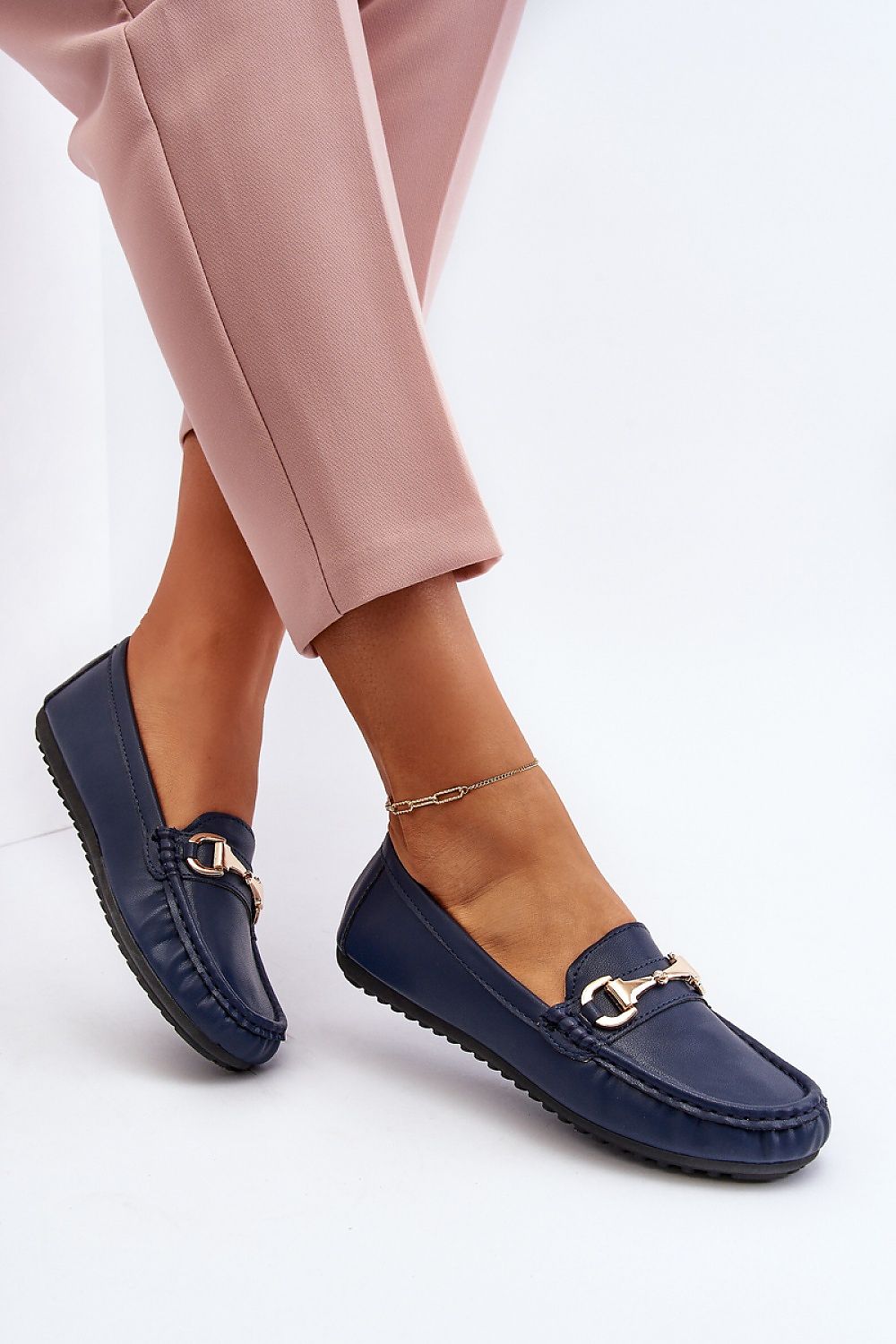  Mocassin model 194125 Step in style 