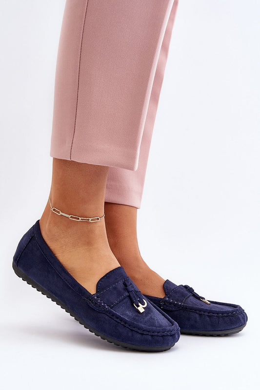  Mocassin model 194150 Step in style 
