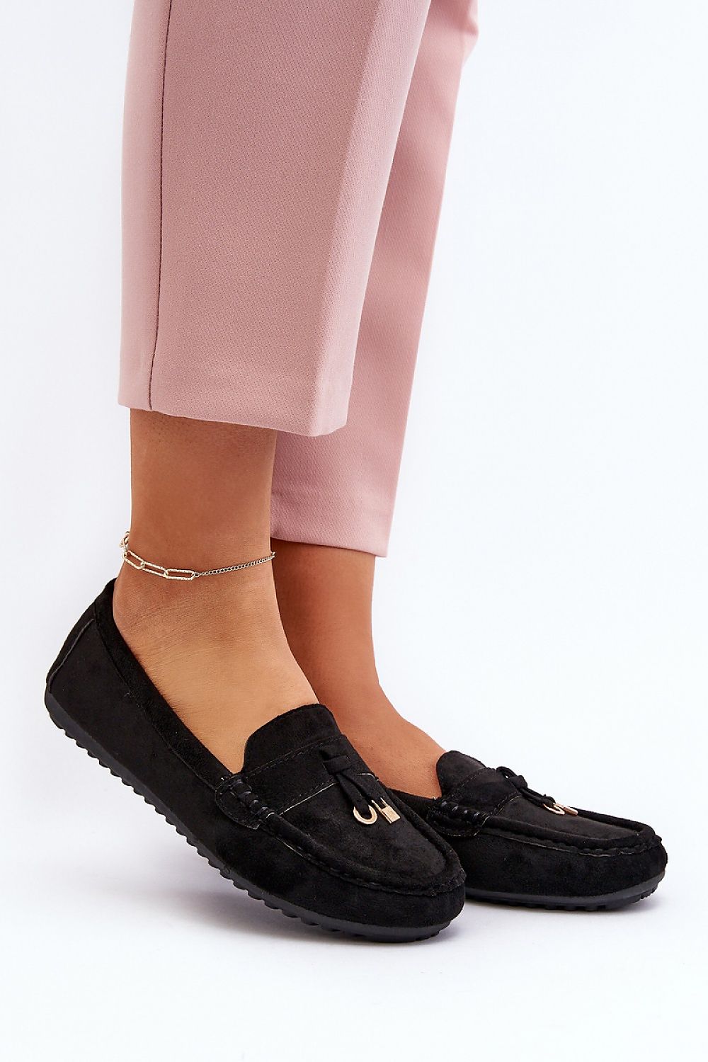  Mocassin model 194151 Step in style 