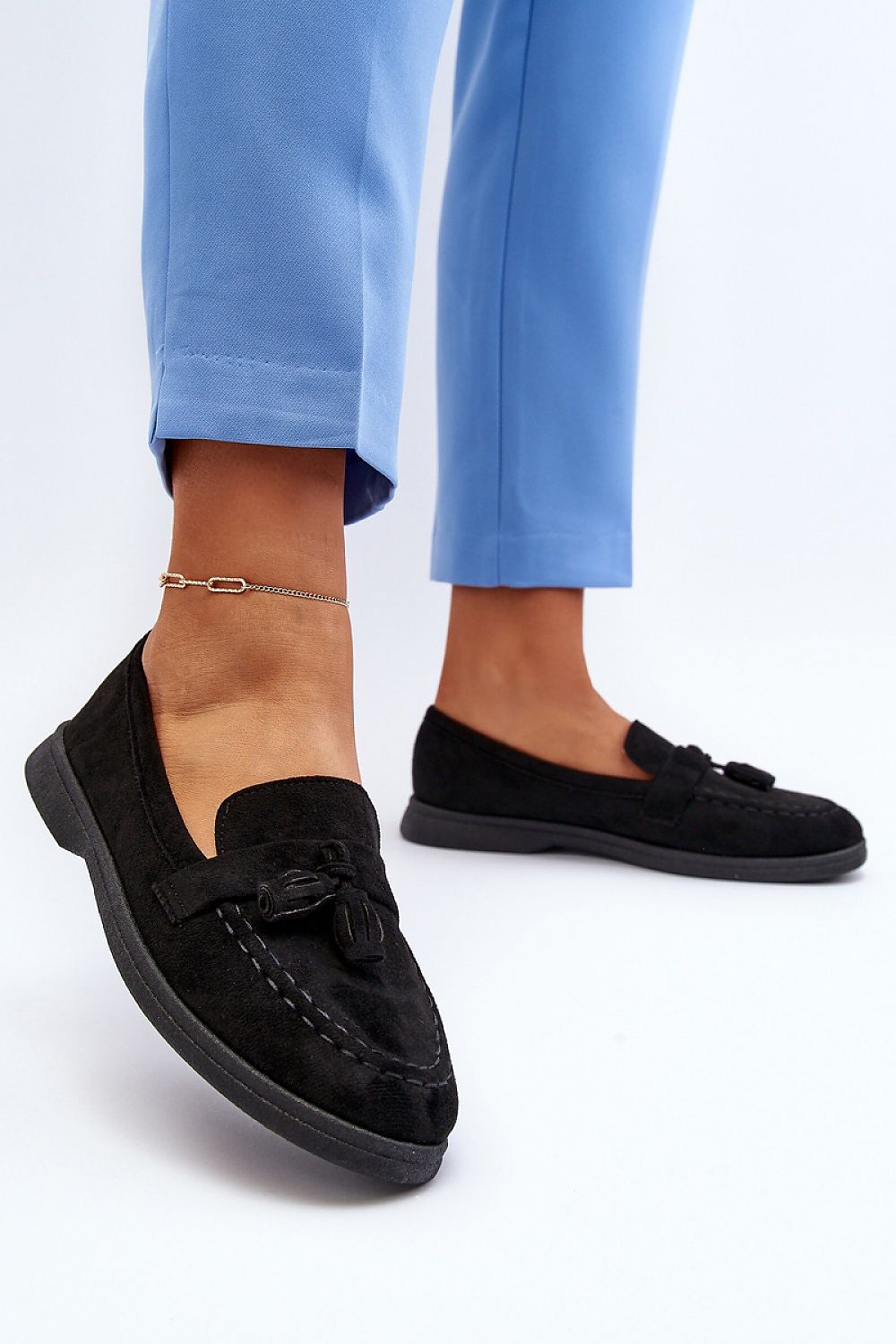  Mocassin model 194154 Step in style 
