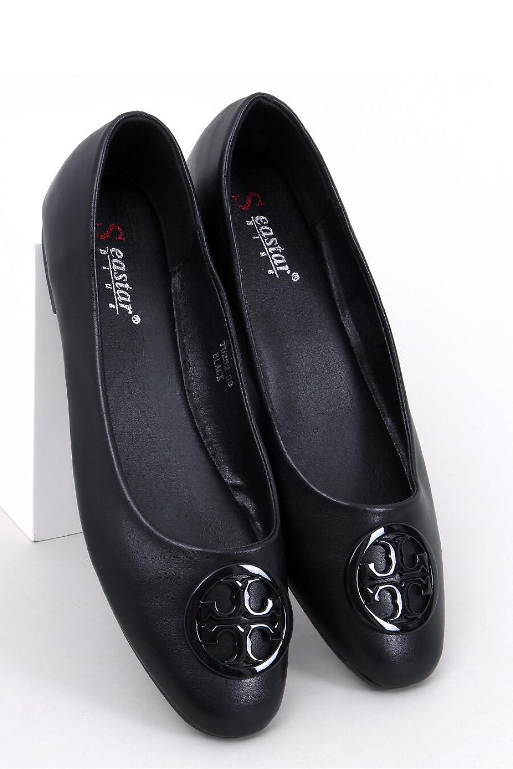  Ballet flats model 194255 Inello 