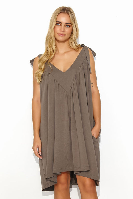  Daydress model 194346 Makadamia 