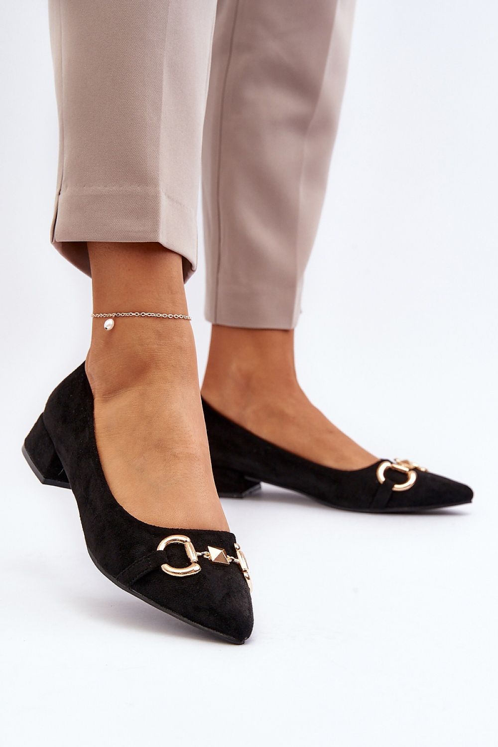  Ballet flats model 194476 Step in style 