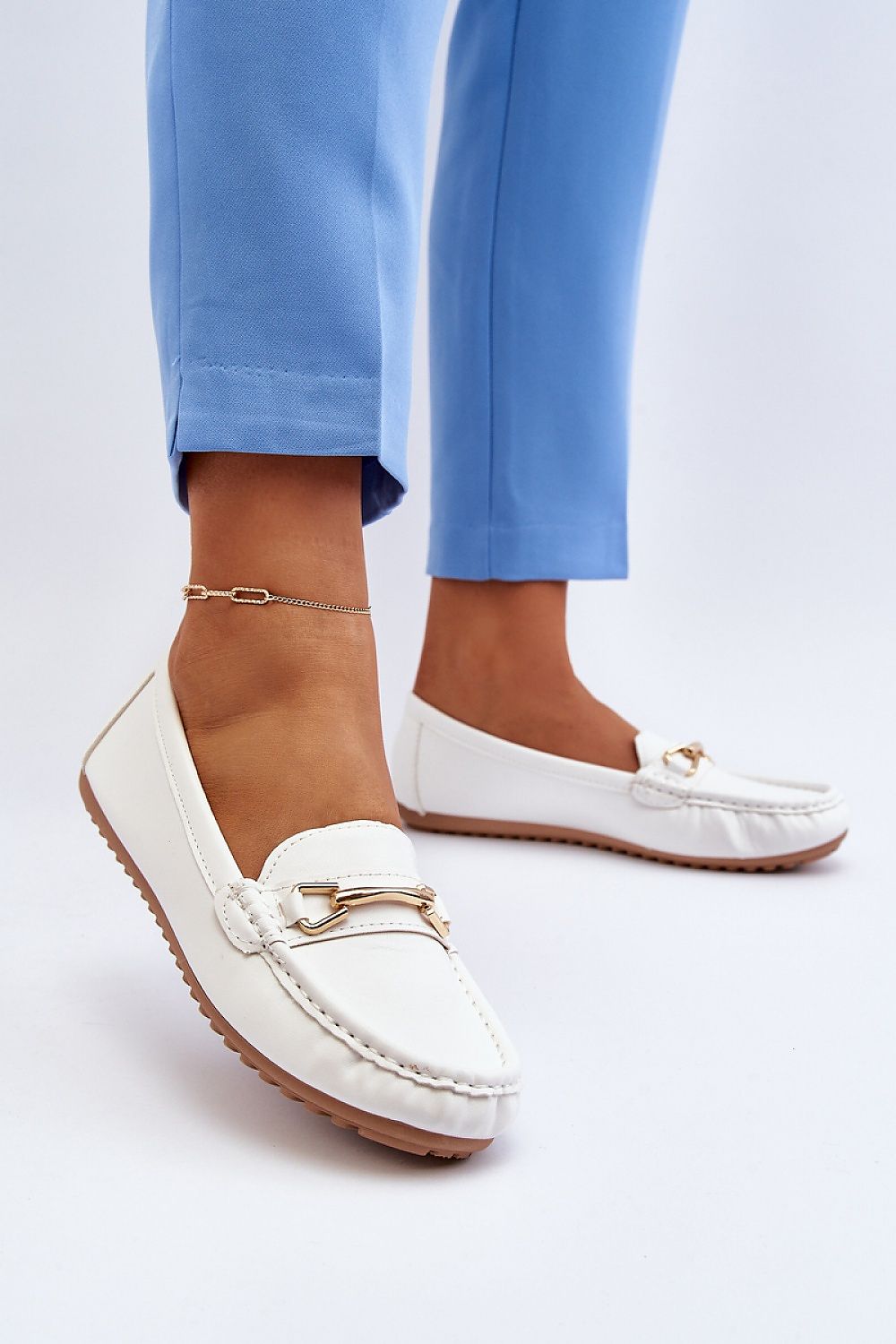  Mocassin model 194482 Step in style 