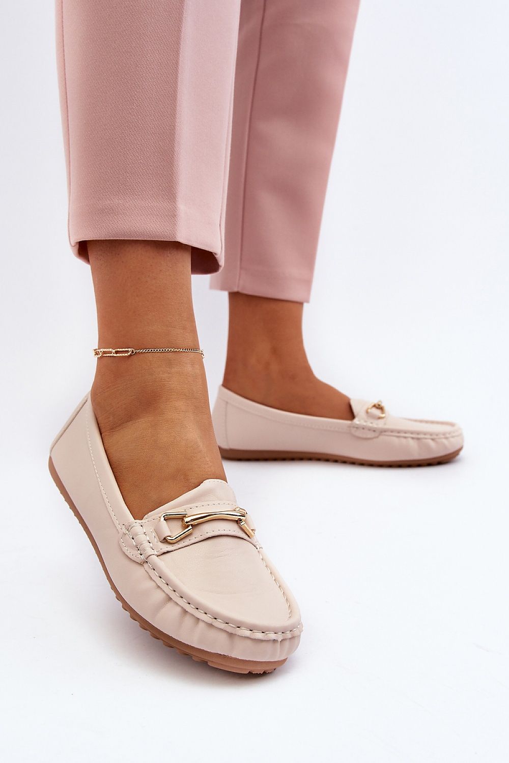  Mocassin model 194483 Step in style 