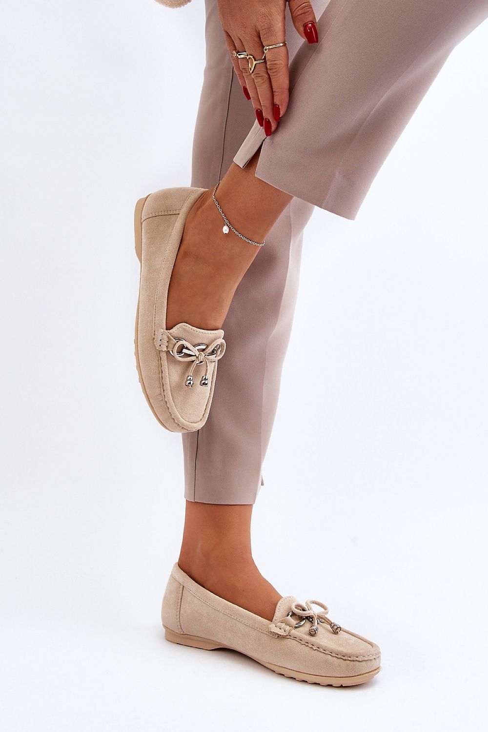  Mocassin model 194485 Step in style 
