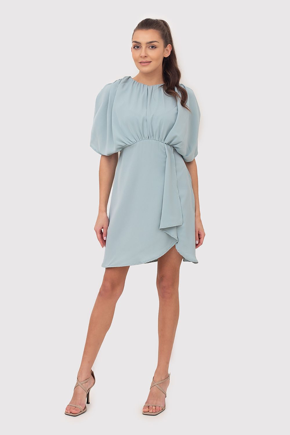  Cocktail dress model 194570 Ax Paris 