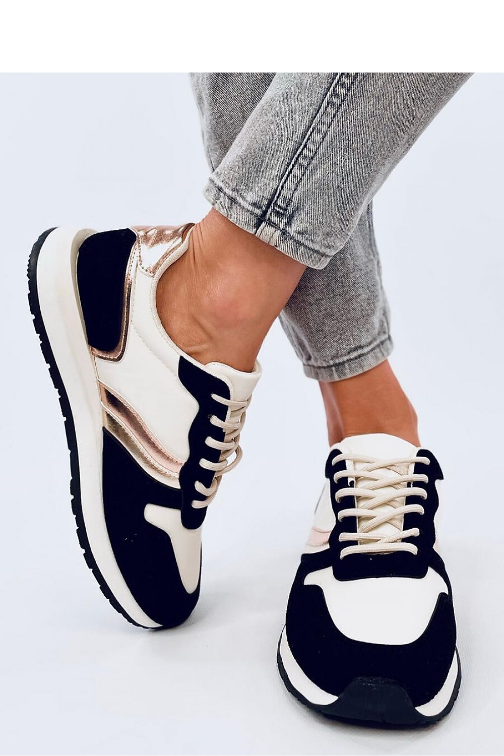  Sport Shoes model 194597 Inello 