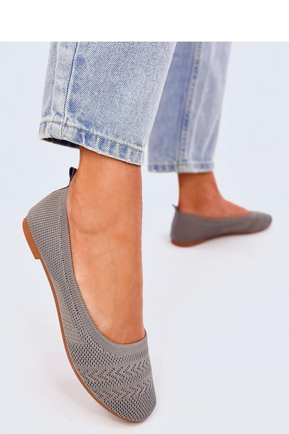  Ballet flats model 194622 Inello 