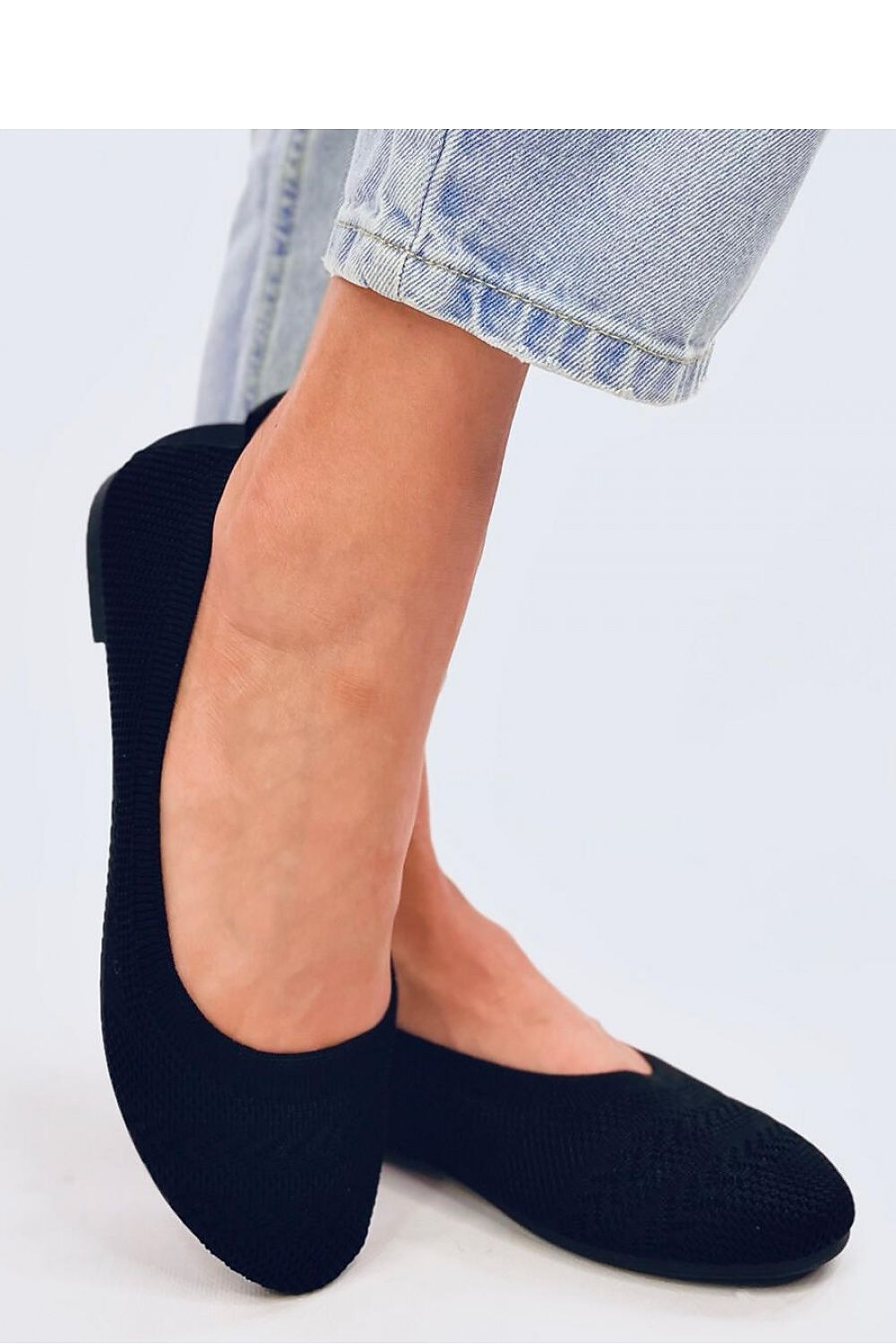  Ballet flats model 194624 Inello 