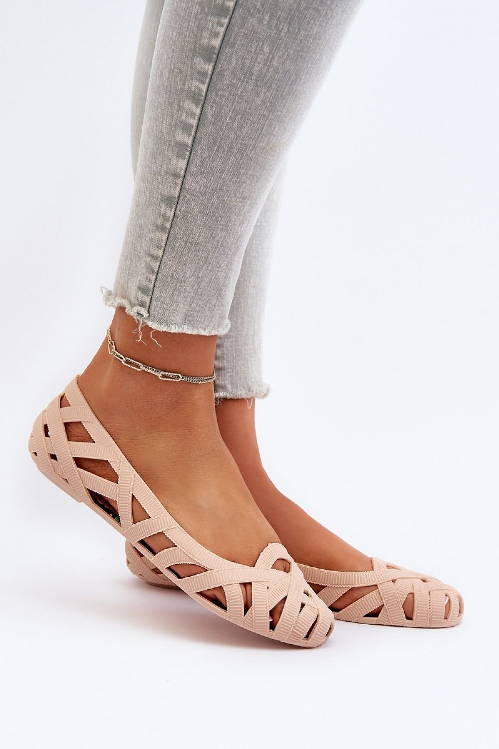  Ballet flats model 194689 Step in style 