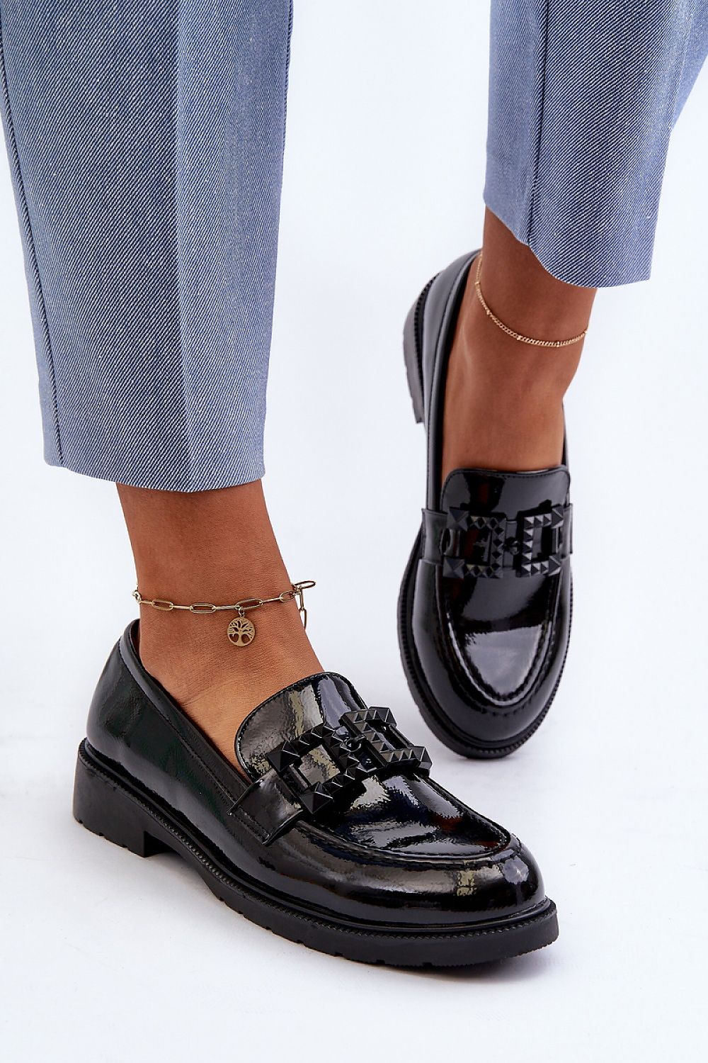  Mocassin model 194697 Step in style 