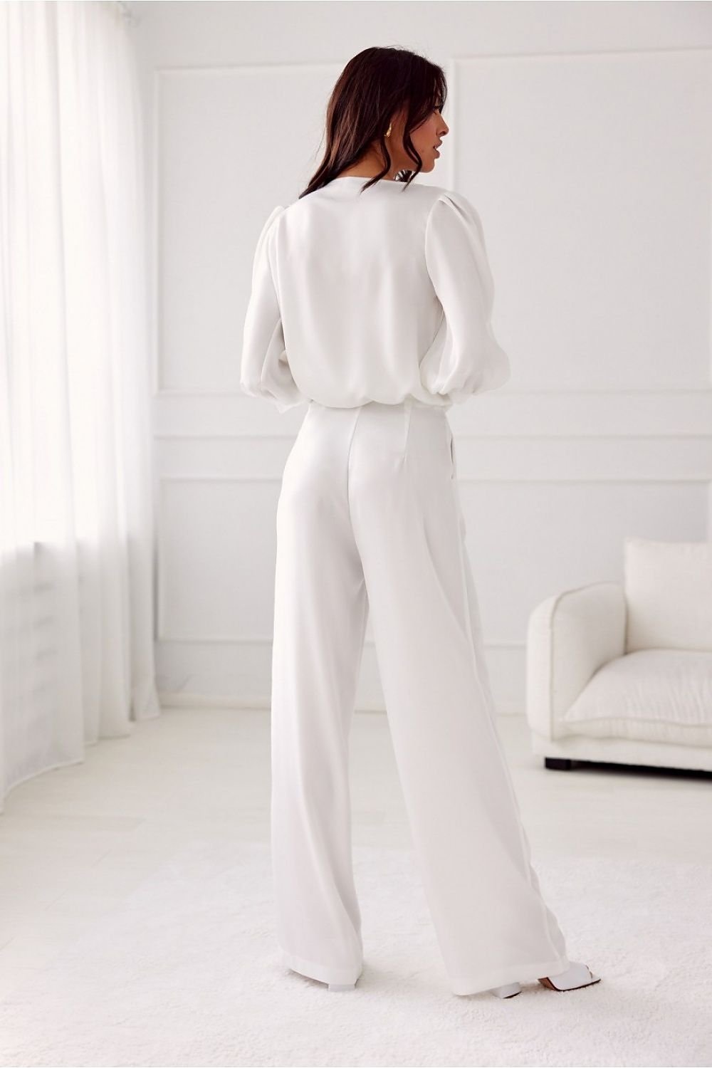 Women trousers model 194765 Roco Fashion
